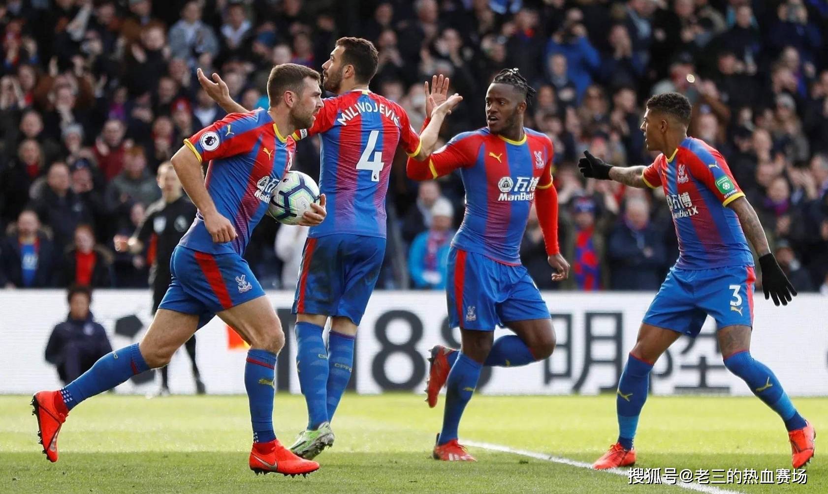 经典案例 经典案例