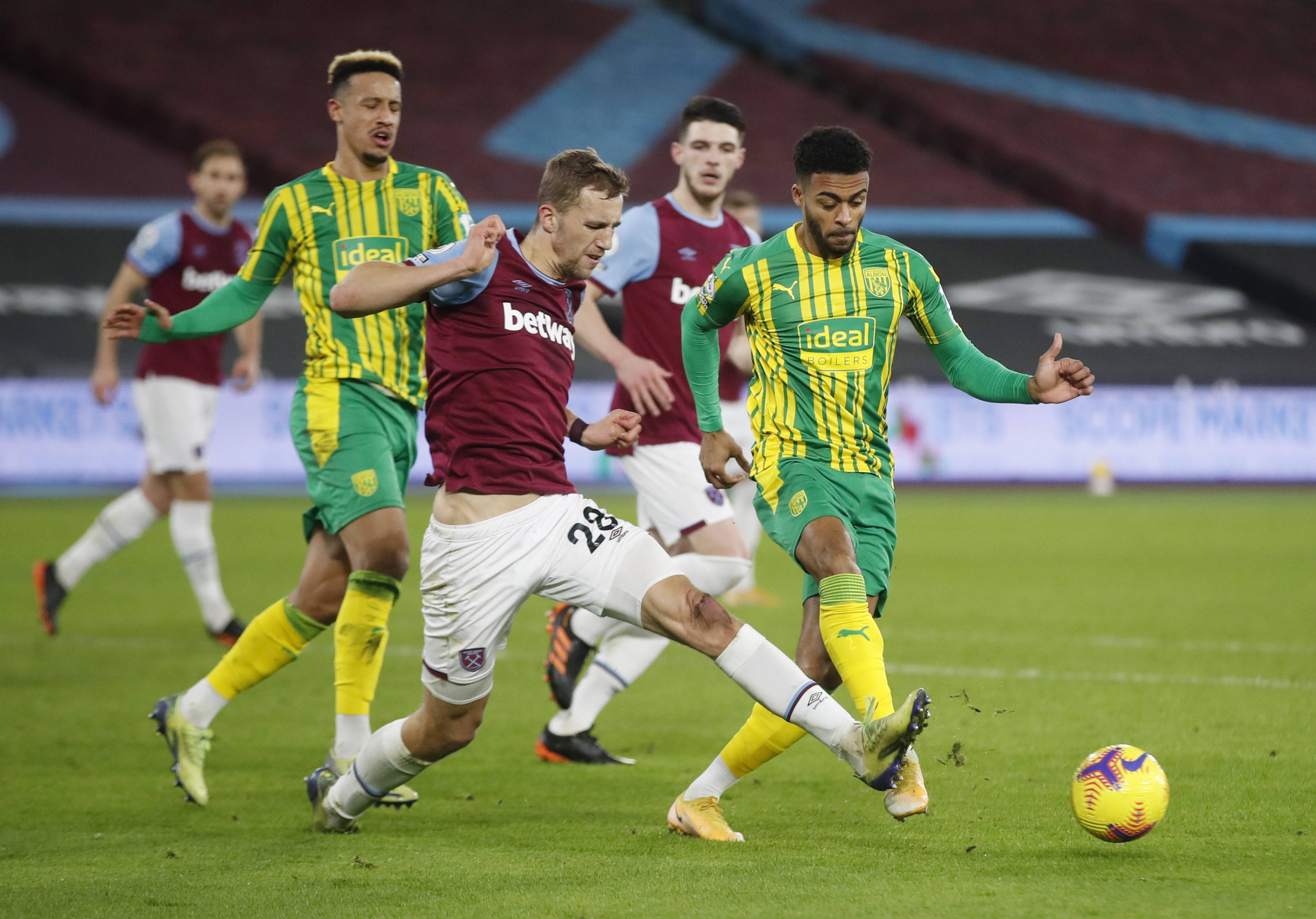 被视为战略 被视为战略