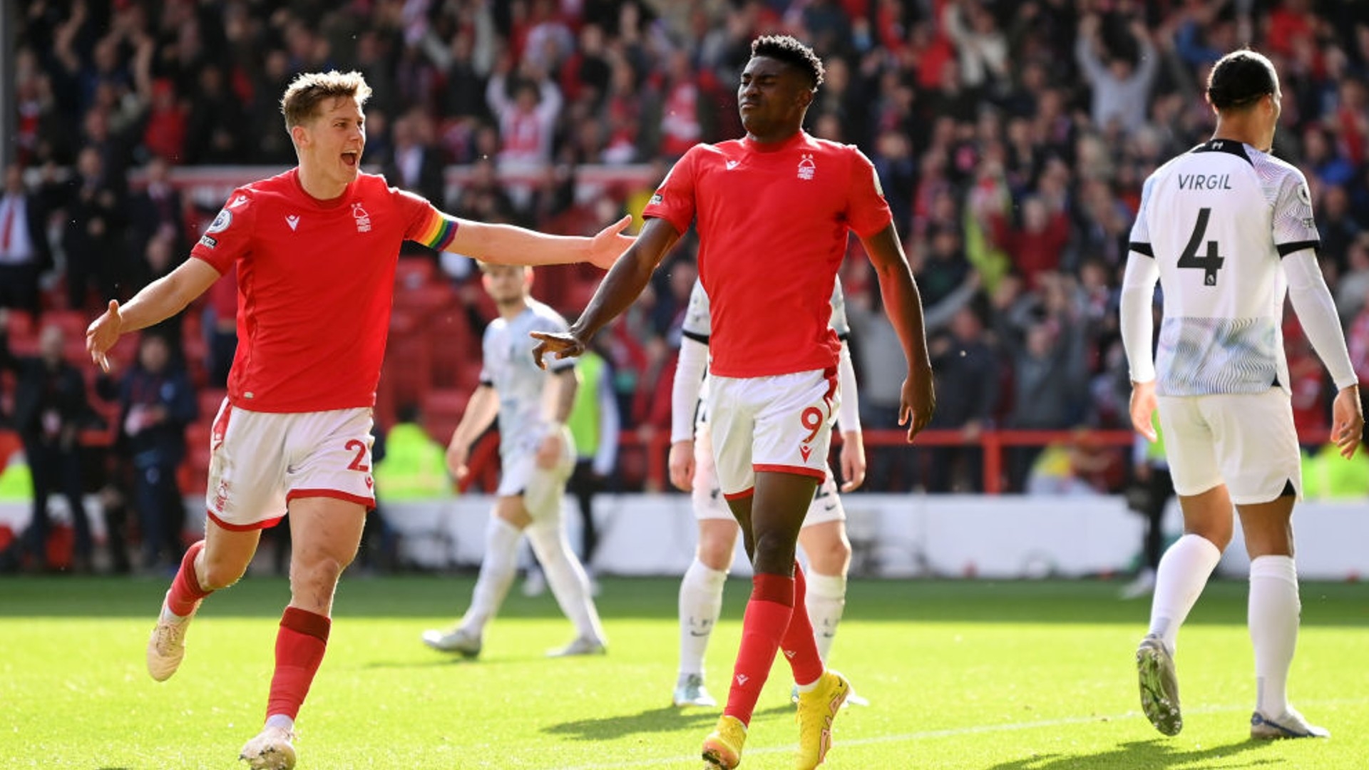 更多的可能 更多的可能